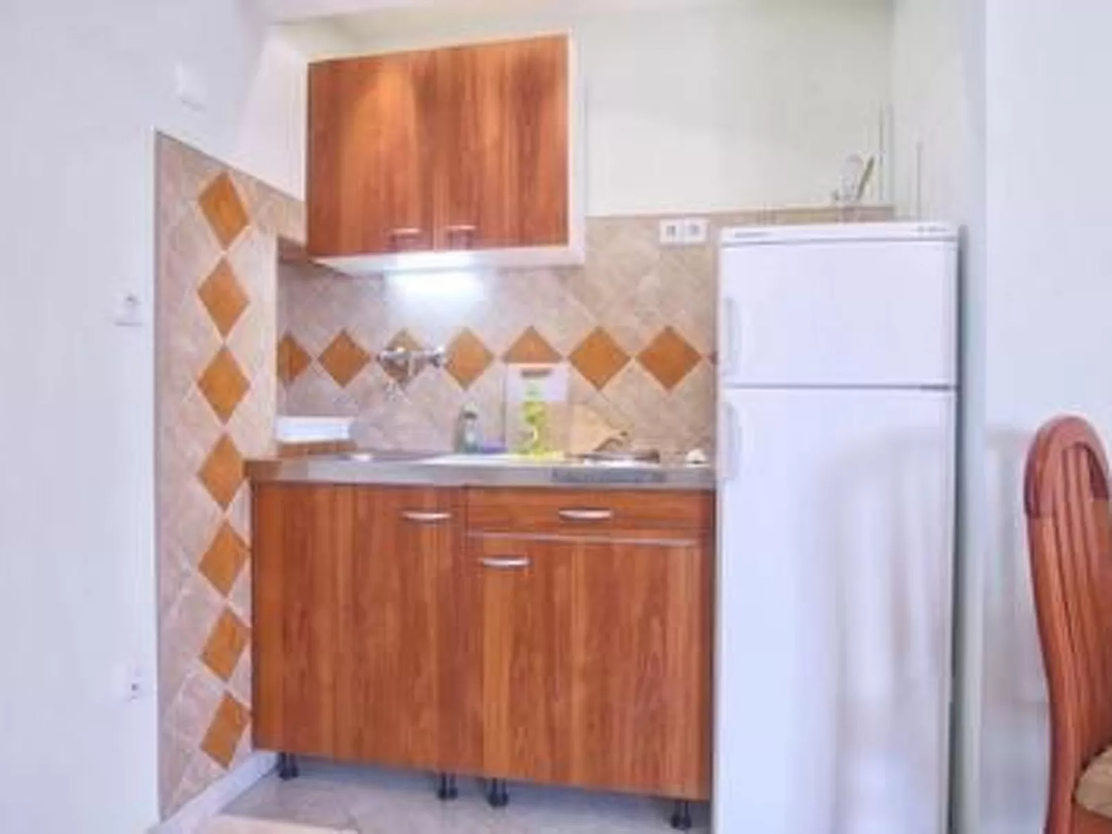 Für 4 Personen ca. 50 m&sup2; in Medulin, Istrien (Medulin und Umgebung)-Image-tags.info