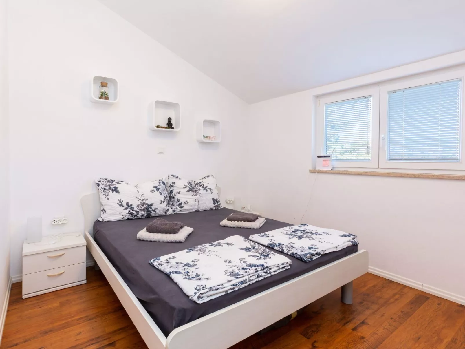 In Medulin mit Grill, Garten und gemeinsamem Pool-Binnen