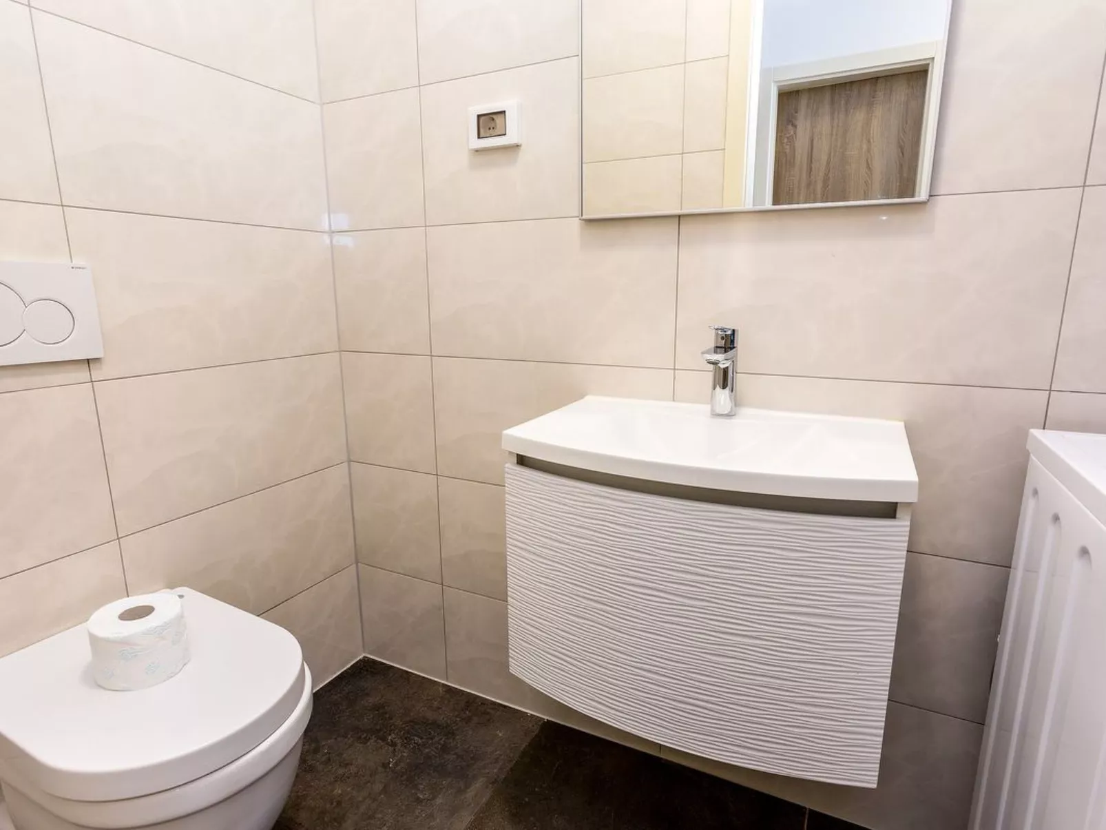 Für 6 Personen ca. 100 m&sup2; in Medulin, Istrien (Medulin und Umgebung)-Binnen