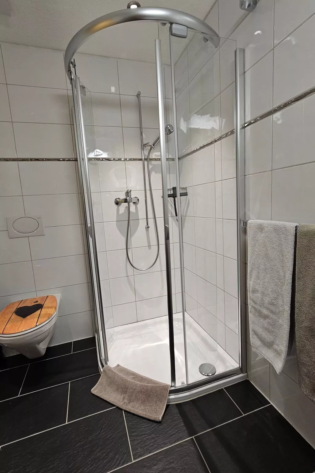 Boimenzüün 2 Bett Wohnung-Binnen