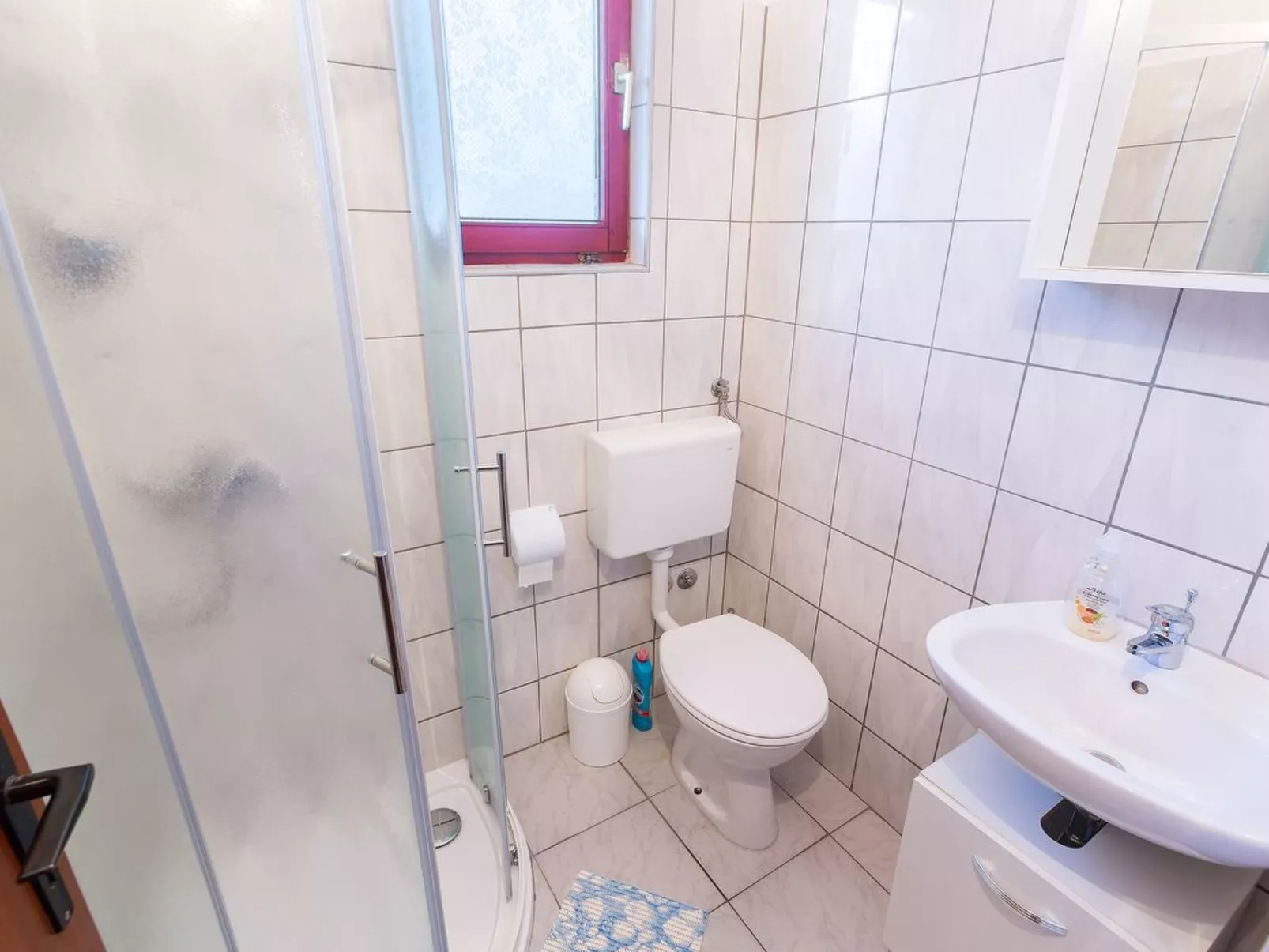 Für 5 Personen ca. 55 m&sup2; in Medulin, Istrien (Medulin und Umgebung)-Binnen