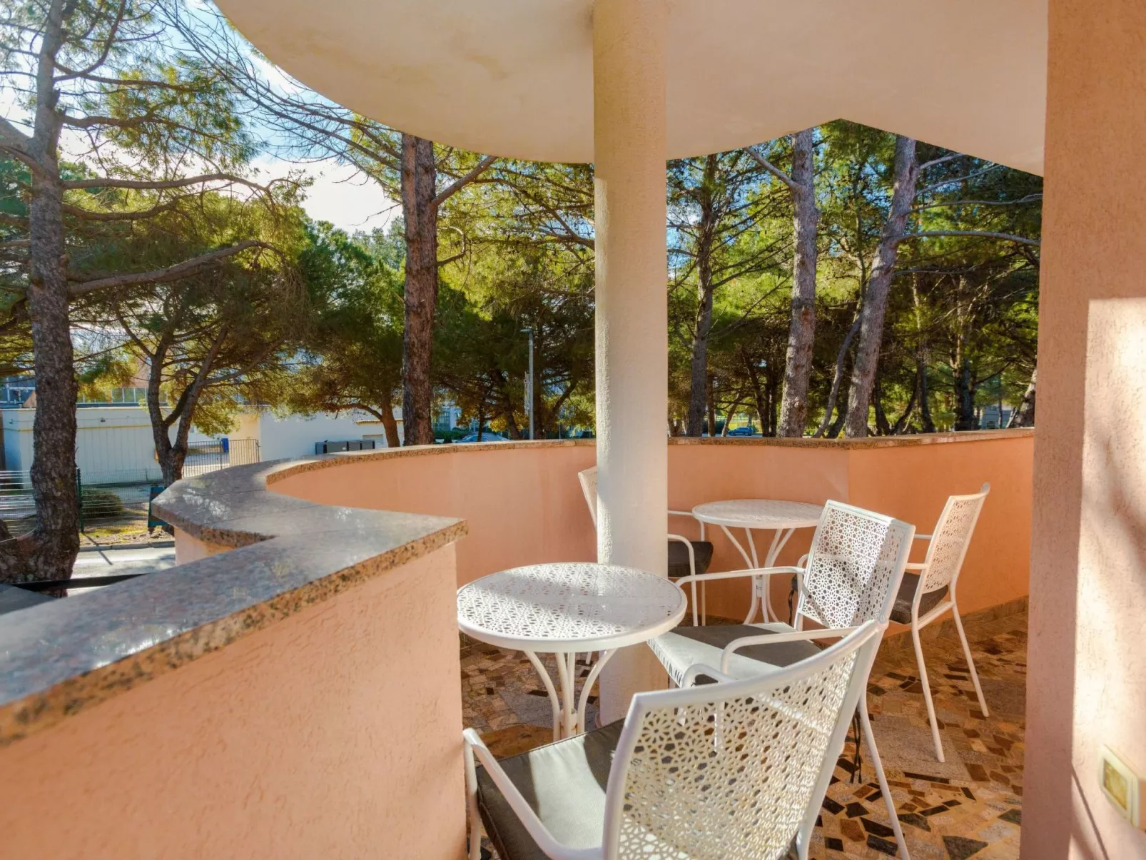 Appartement in Medulin-Image-tags.info