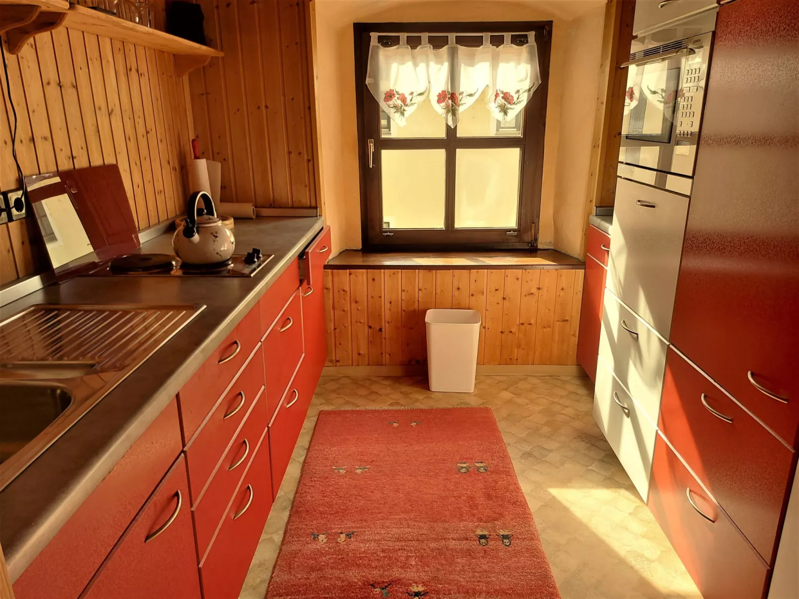 Schloss Weichs-Binnen