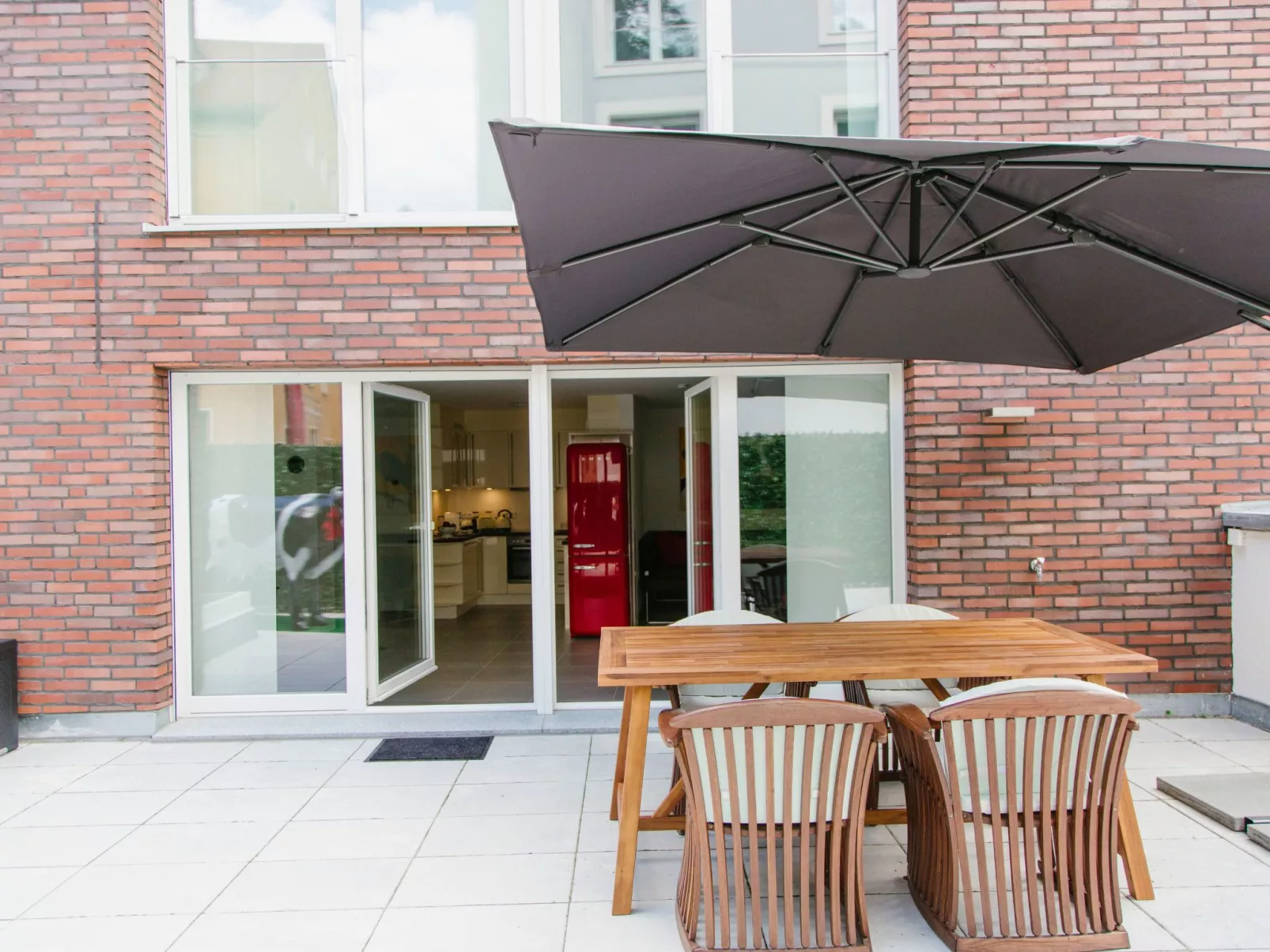 Exklusives Stadthaus im Herzen von Regensburg-Binnen