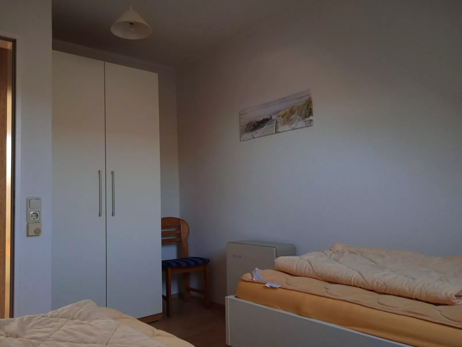 Körner Kornhof 5B-Binnen