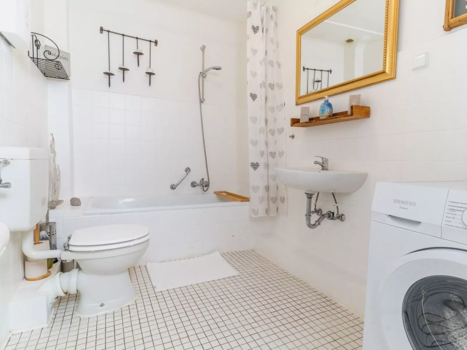 Koje Sansibar-Binnen