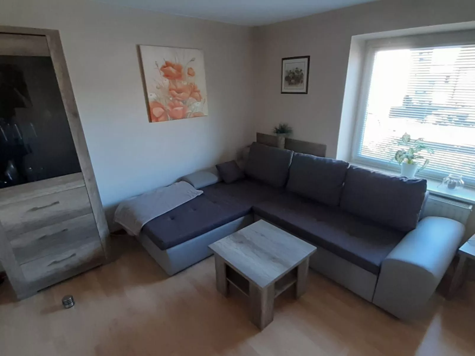 Große Wohnung in Tungendorf mit Grill-Image-tags.info