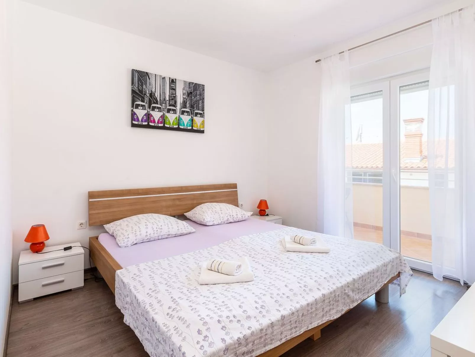 Für 4 Personen ca. 40 m&sup2; in Medulin, Istrien (Medulin und Umgebung)-Image-tags.info