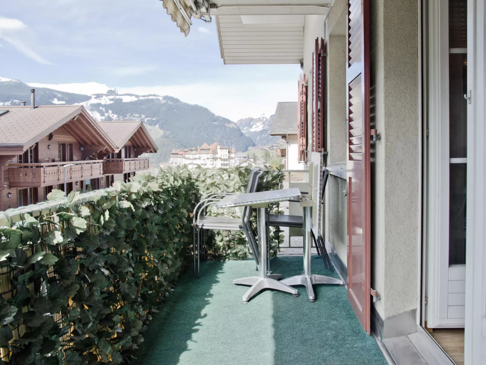 Apartment Neuenhaus-Buiten