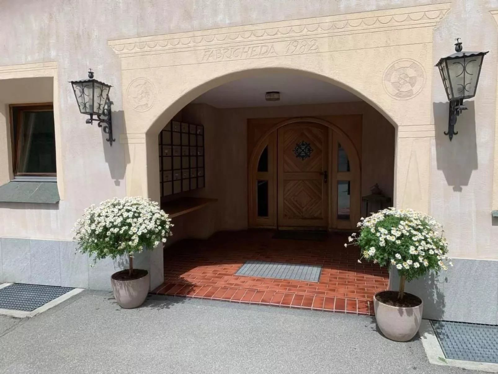 Chesa la Furia 3- Bergbahnen inklusiv im Sommer-Buiten