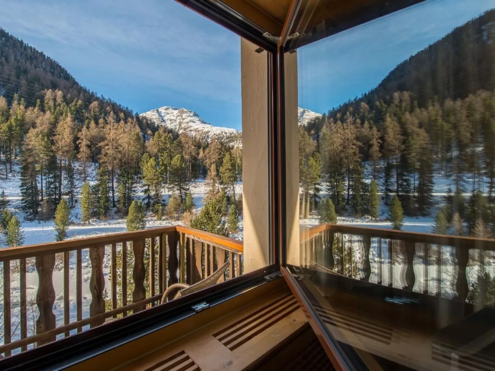 Chesa La Furia Dach Whg 45m2-Image-tags.info