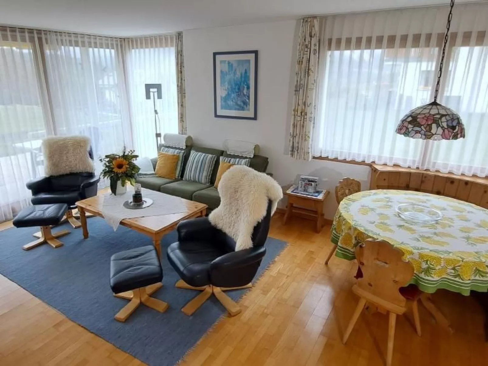 Chesa Rosatsch-Image-tags.info