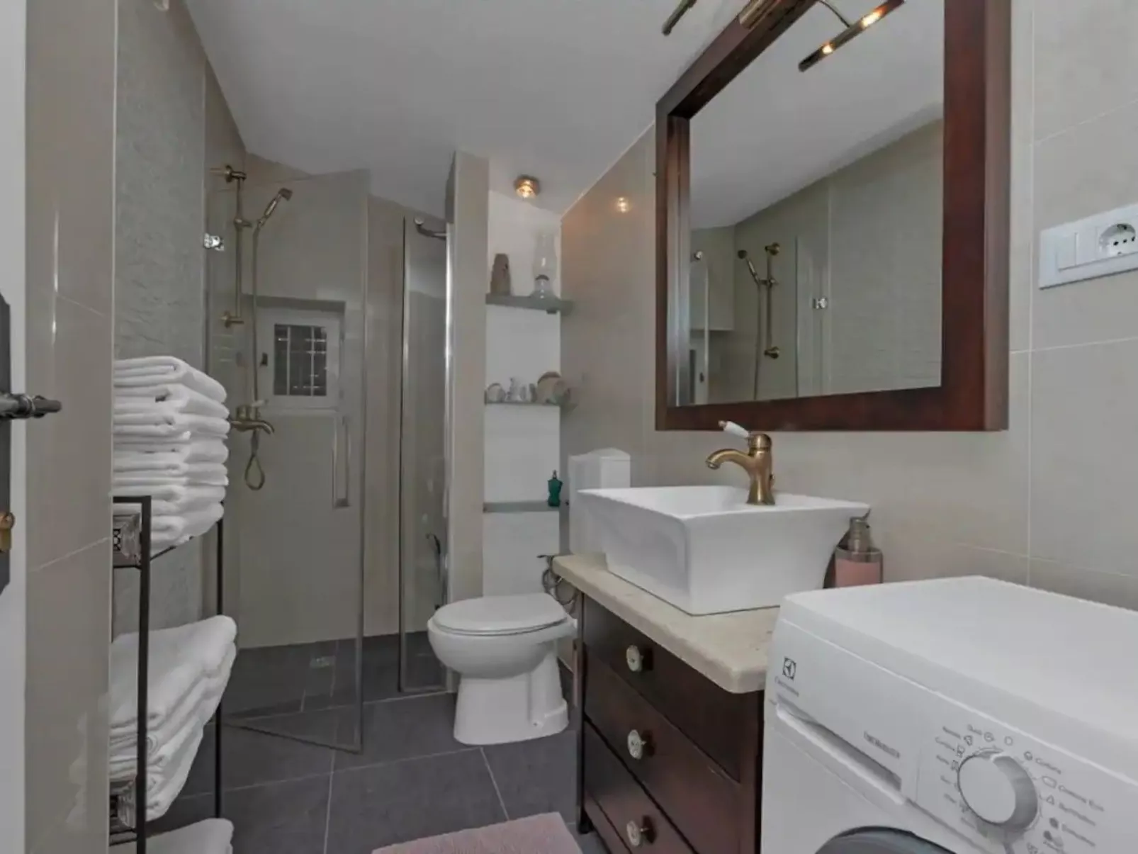 Villa Panorama-Binnen