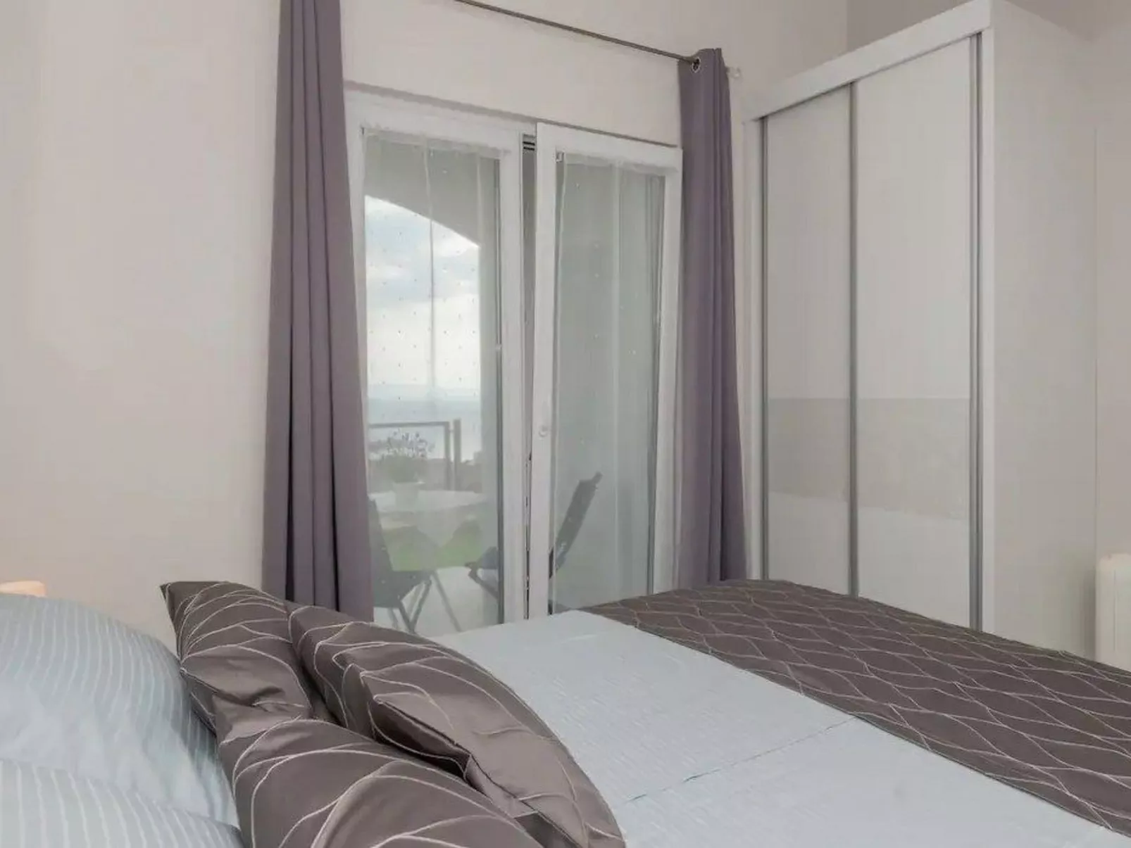 Villa Mira Mel-Binnen