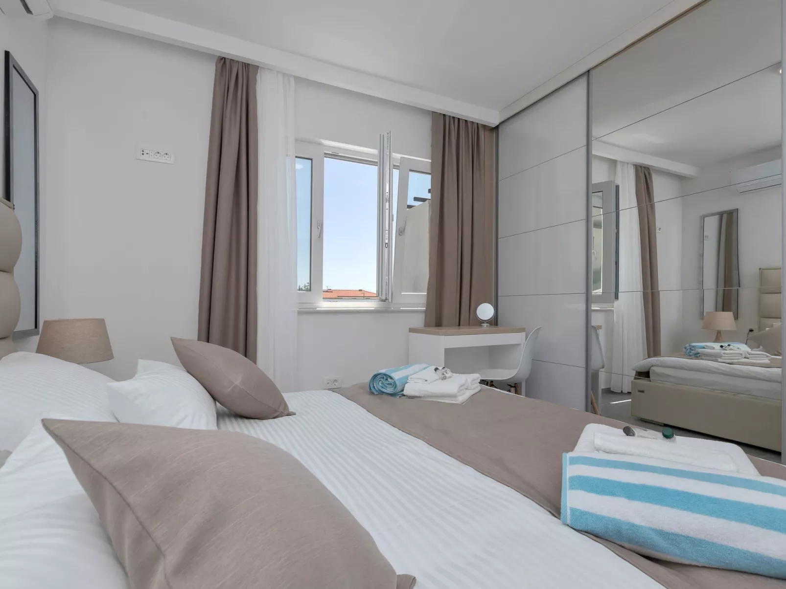 Kinderfreundliches Ferienhaus mit kostenlosem Parkplatz-Binnen