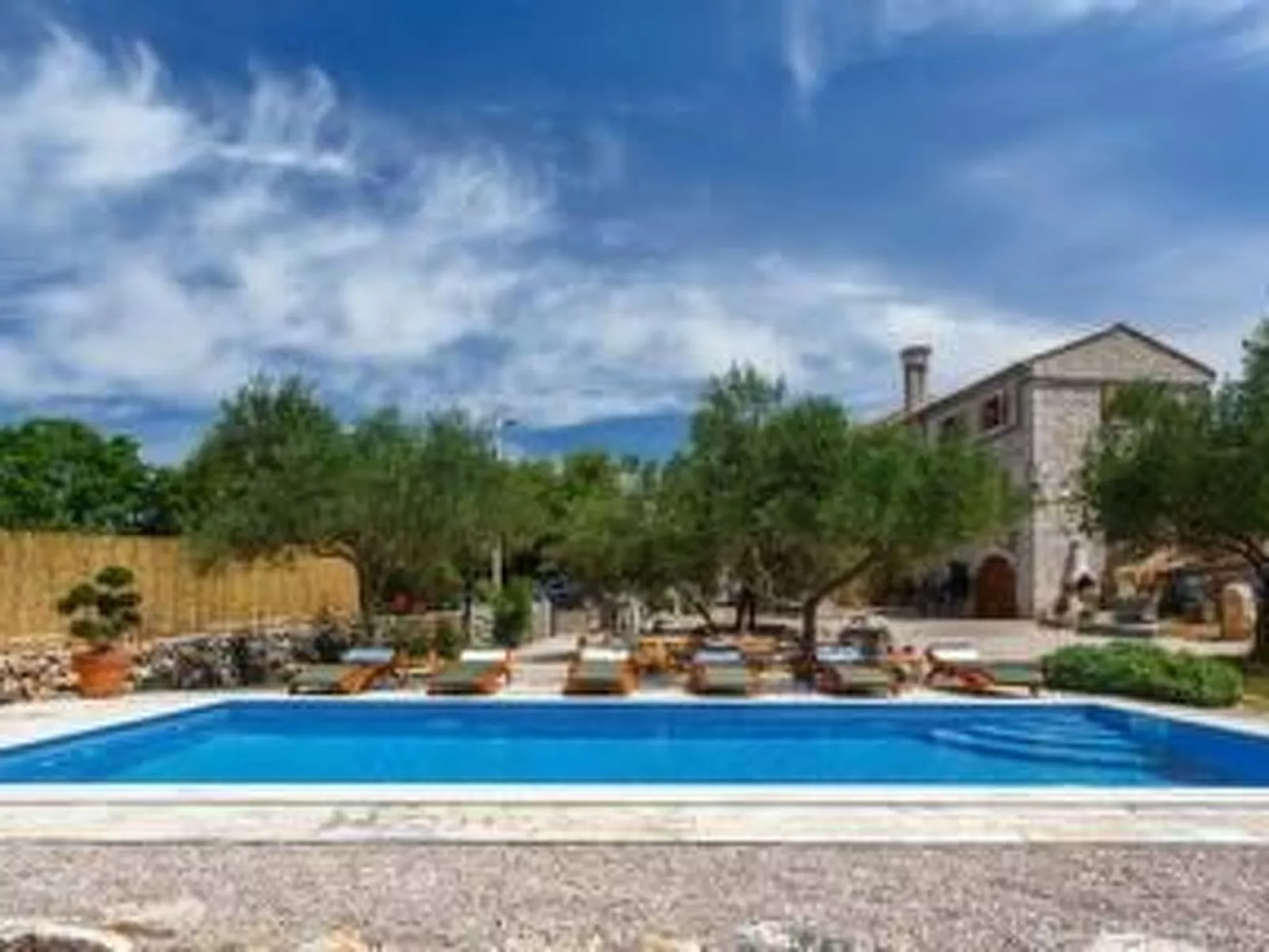 "VillaTonka auf der Insel Krk, Malinska"-Buiten