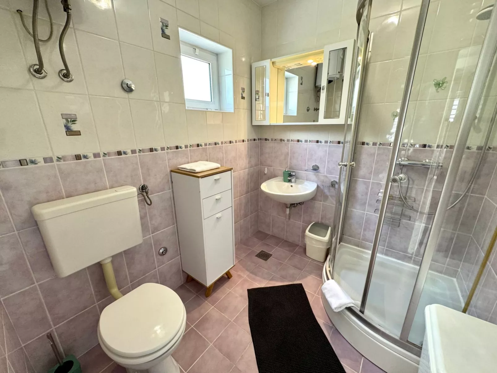 Wohnung Ramona - Binnen