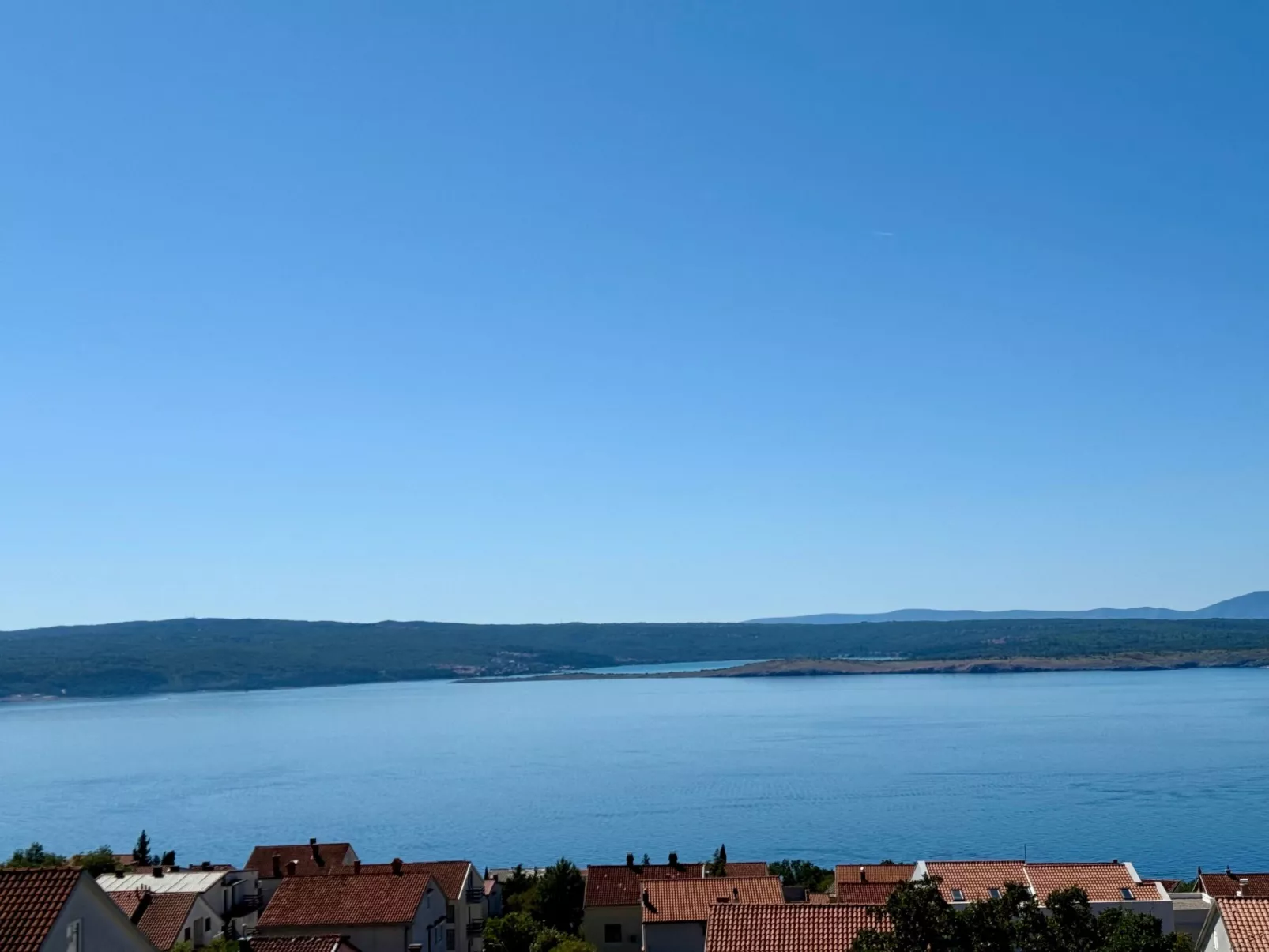 Apartment Angelina-Buiten