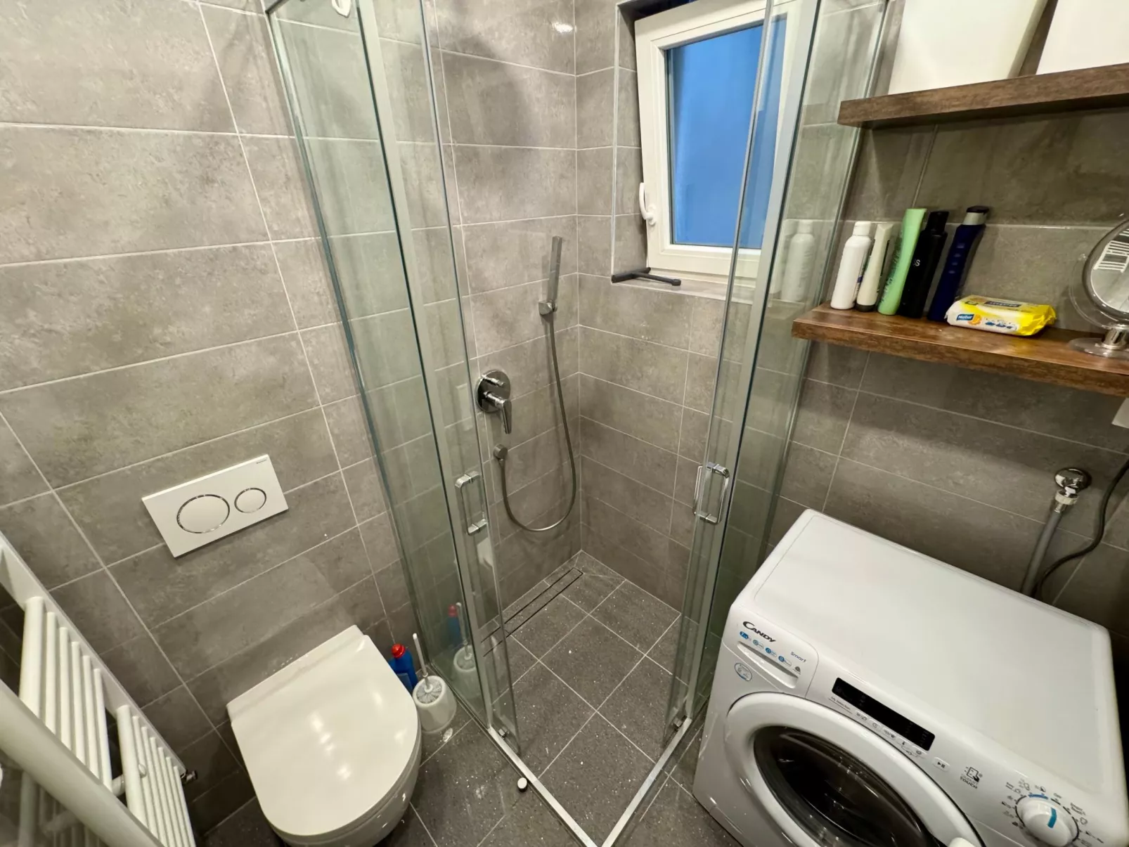 Apartment Toma 1-Binnen