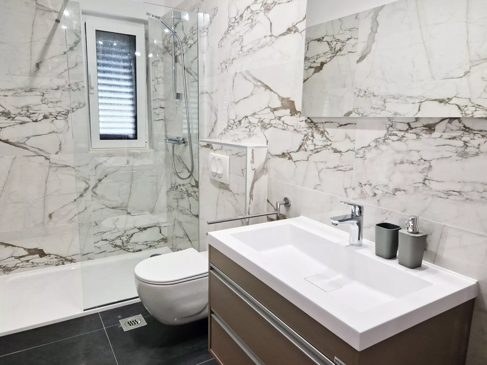 In Baška mit Eigenem Balkon-Image-tags.info