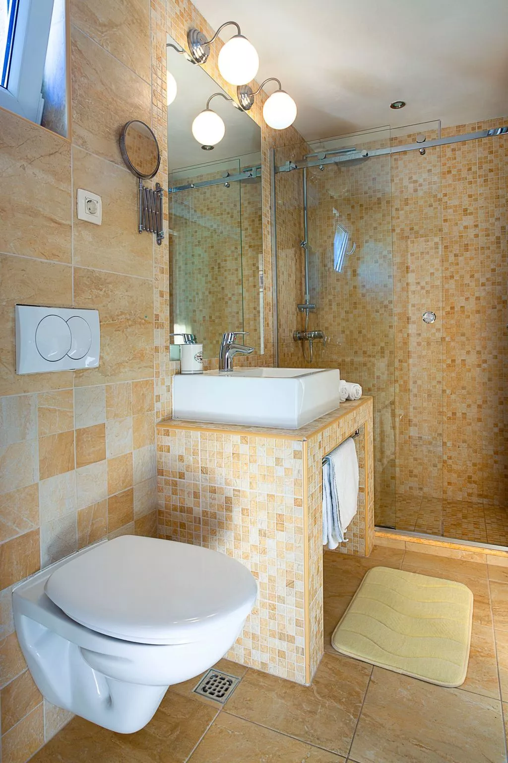 Villa Marieta - privater Pool und unvergessliche Aussicht-Image-tags.info