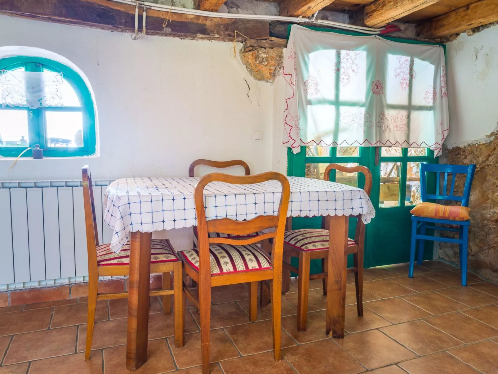 Ferienvilla Vesna in Crikvenica-Image-tags.info