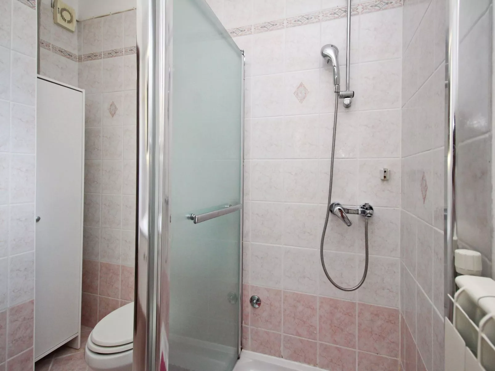 Charmante Ferienwohnung in Baška mit Eigener Terrasse-Image-tags.info