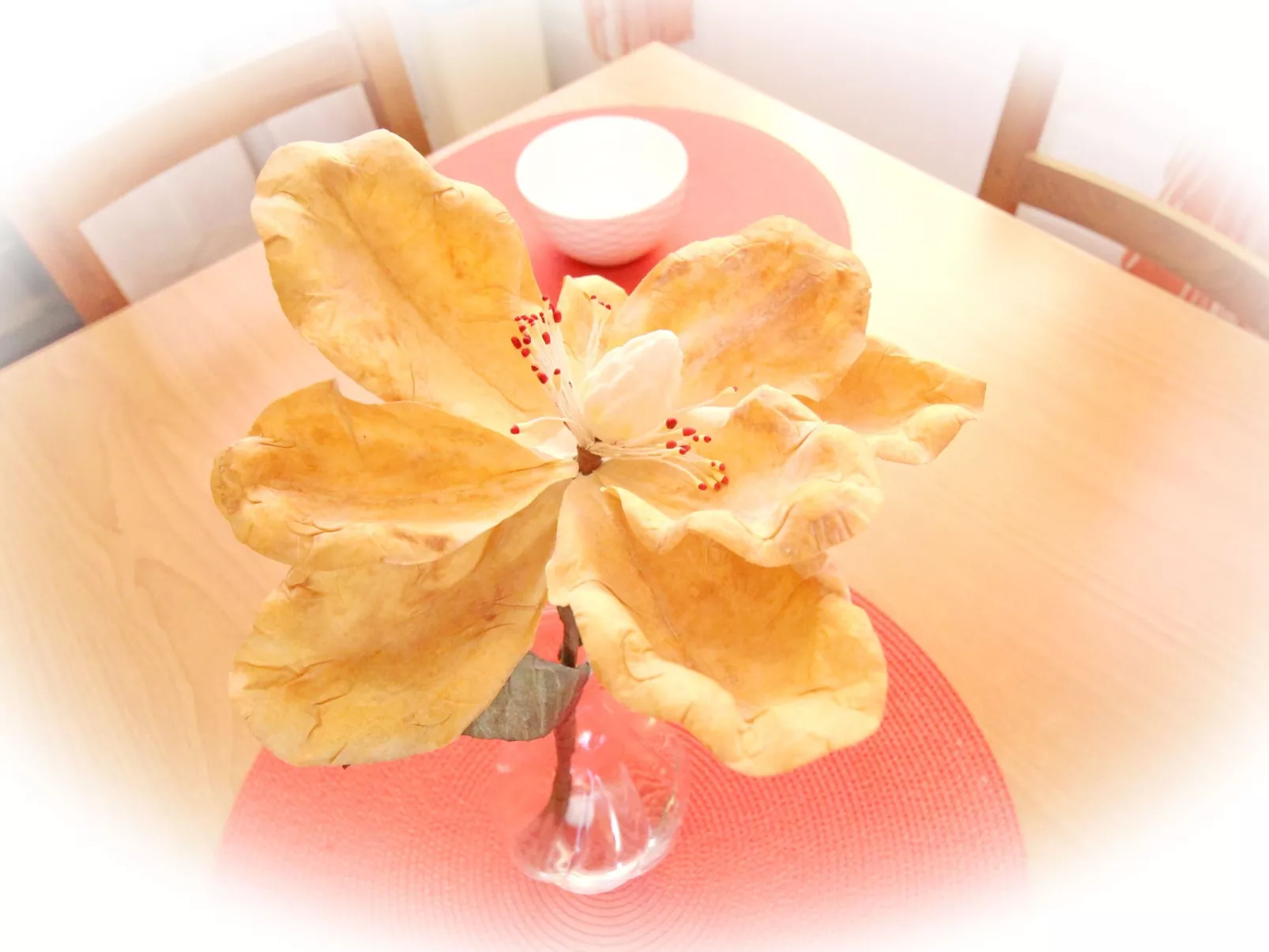 Appartement in Baška mit Eigener Terrasse-Binnen