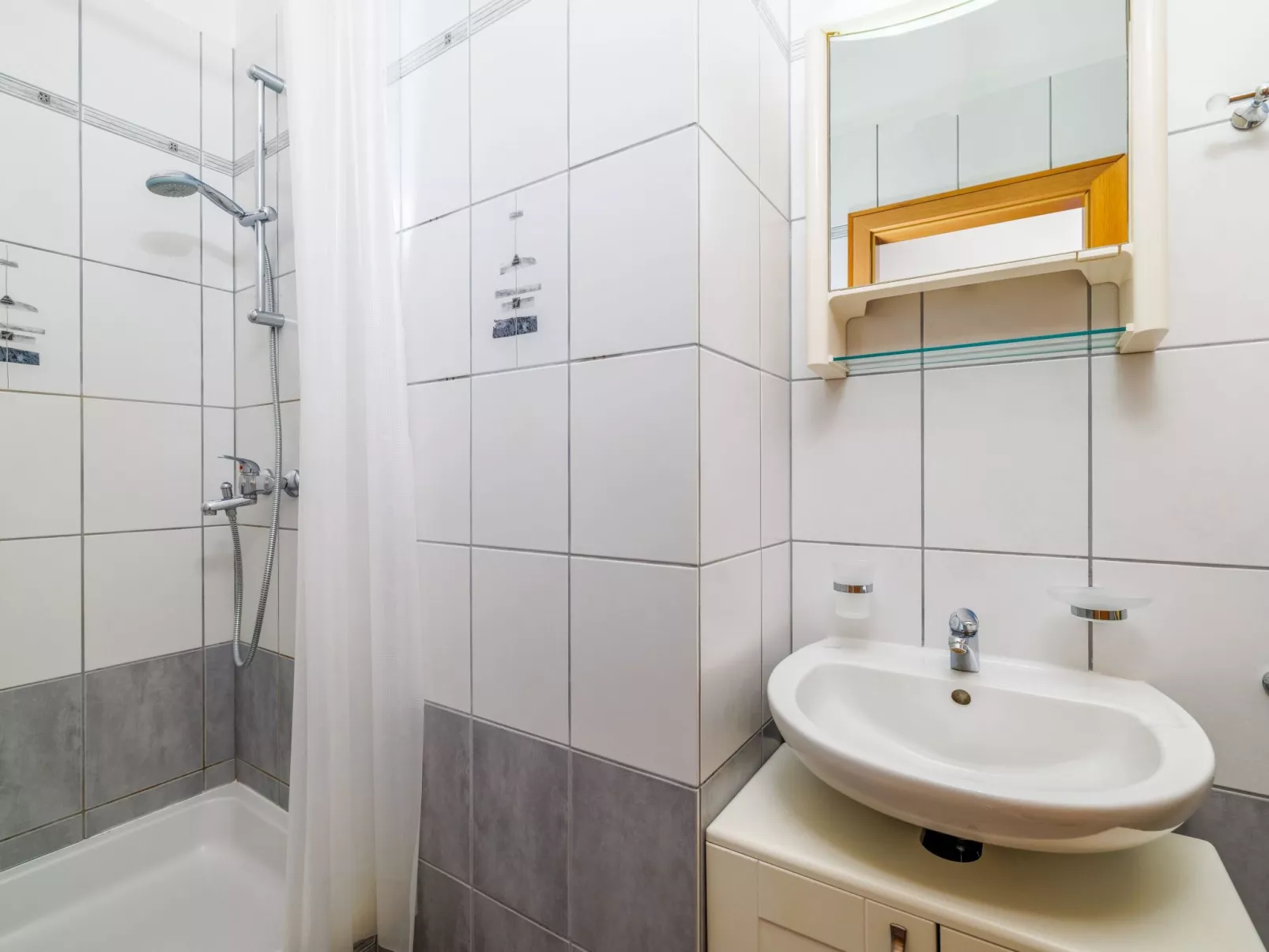 Wohnung Tanja-Binnen