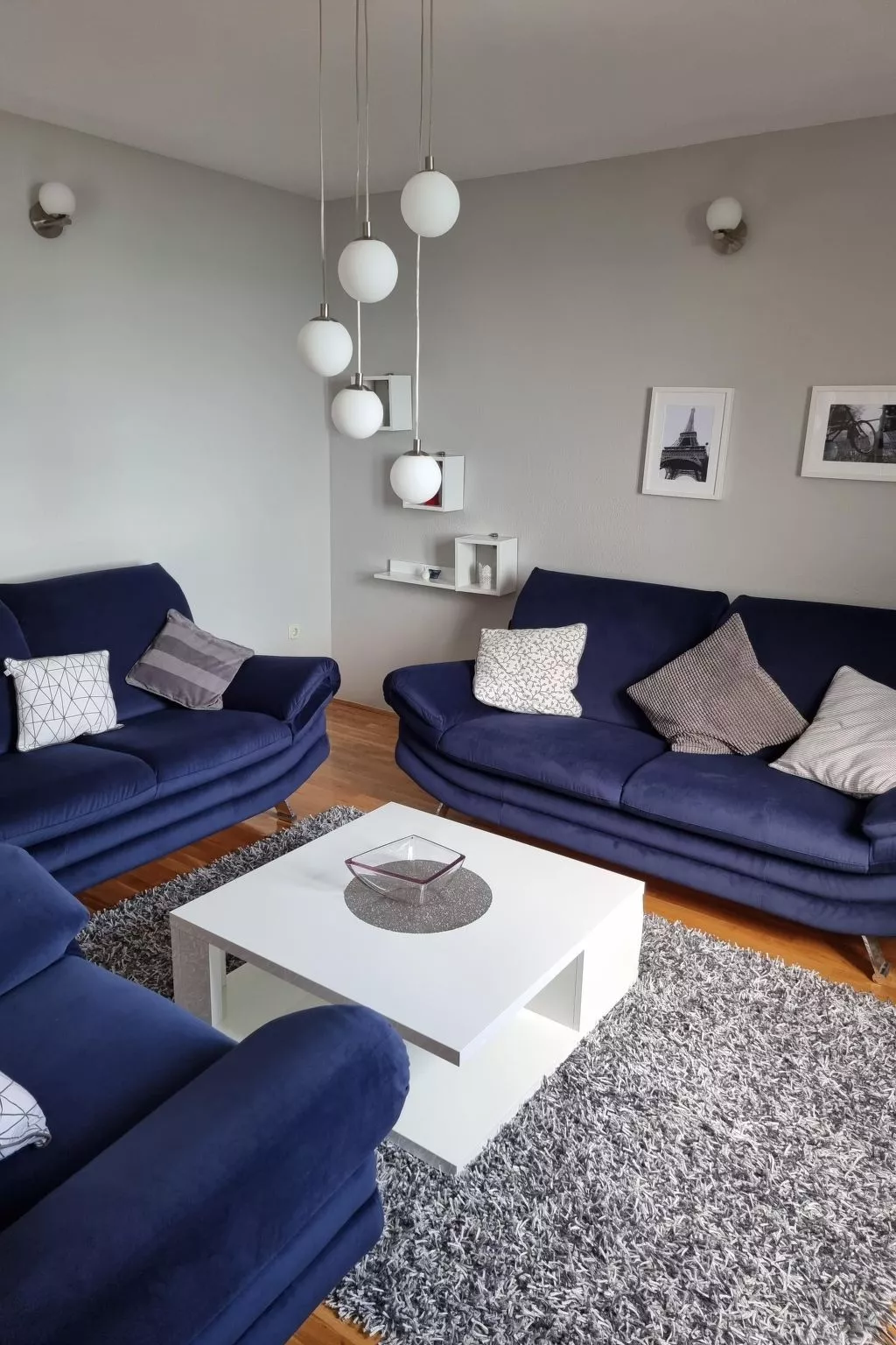 In Veliko Brdo mit Privatem Pool-Binnen