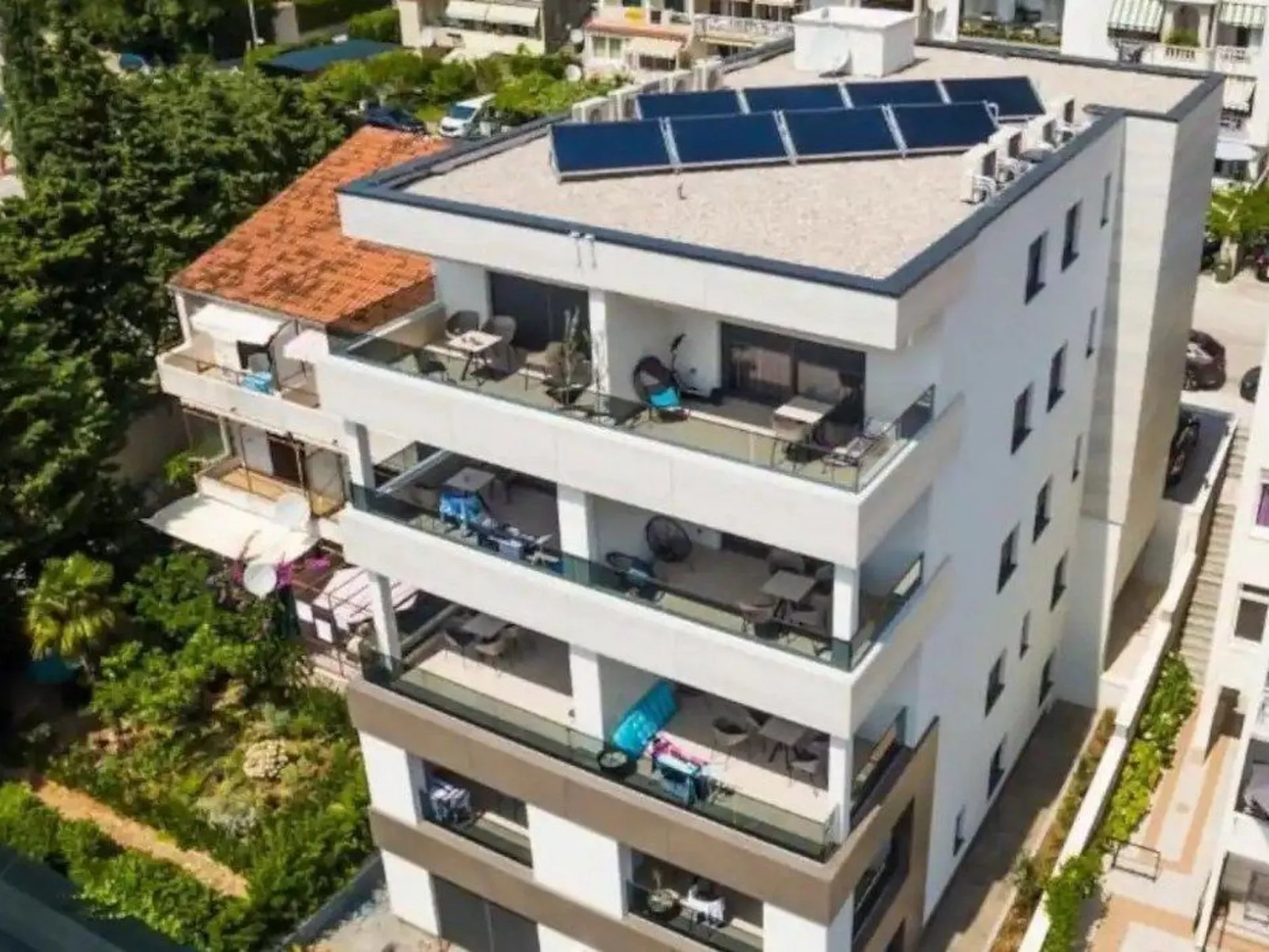 Villa Jelena App. 2. Rab-Image-tags.info