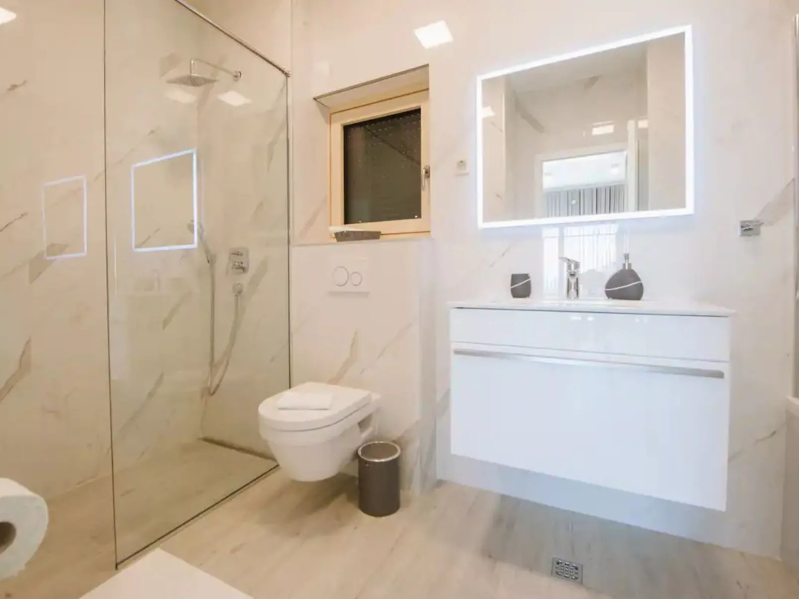 Villa Lantana-Binnen