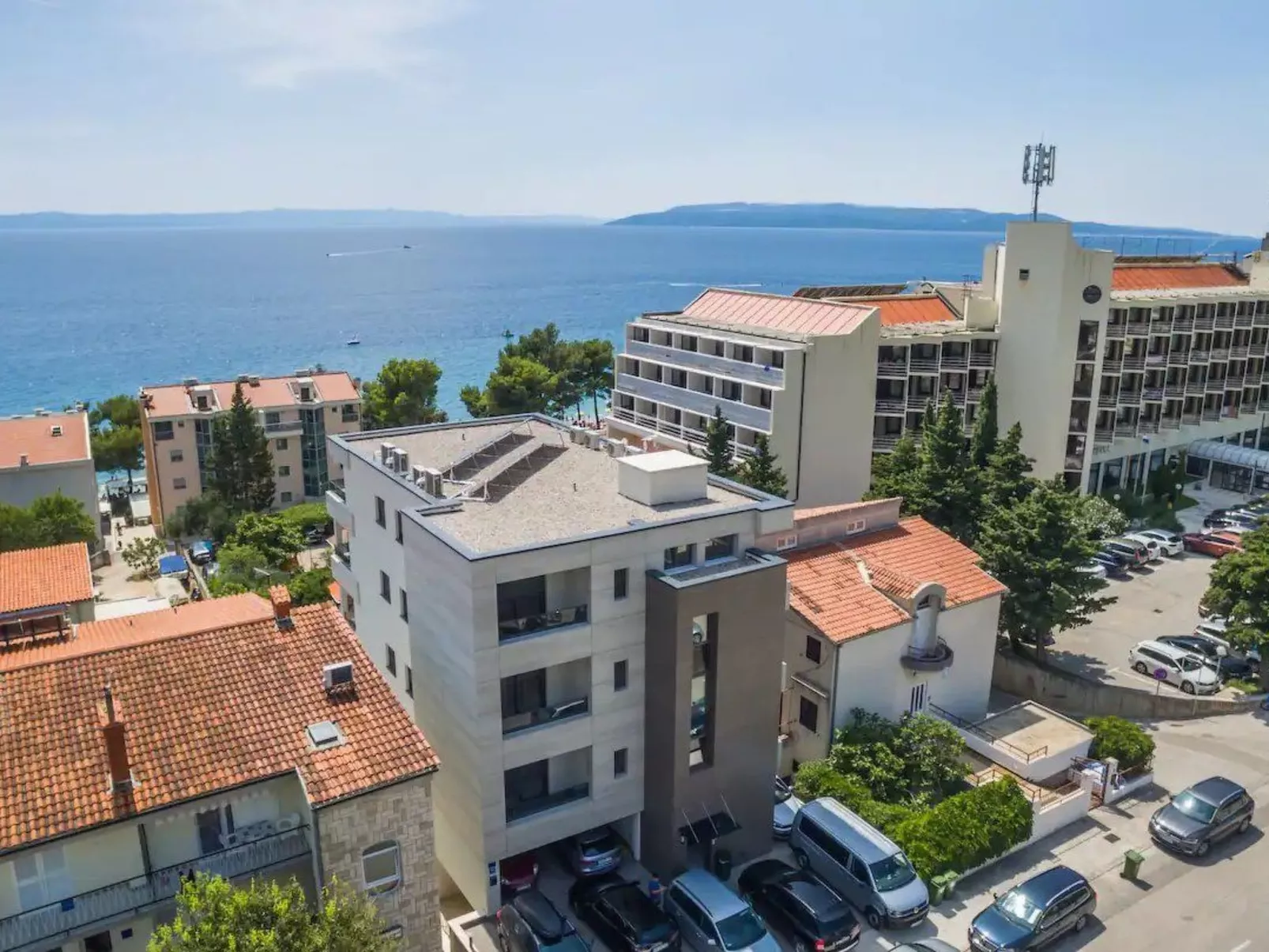 Villa Jelena App. 9. Rab-Image-tags.info