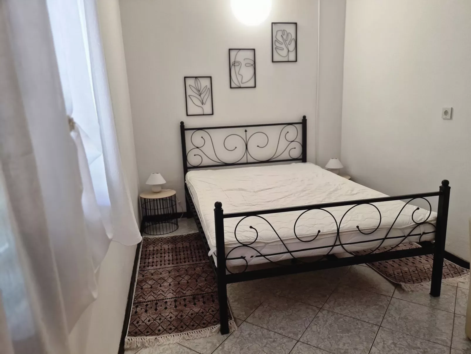 Appartement in Baška-Binnen