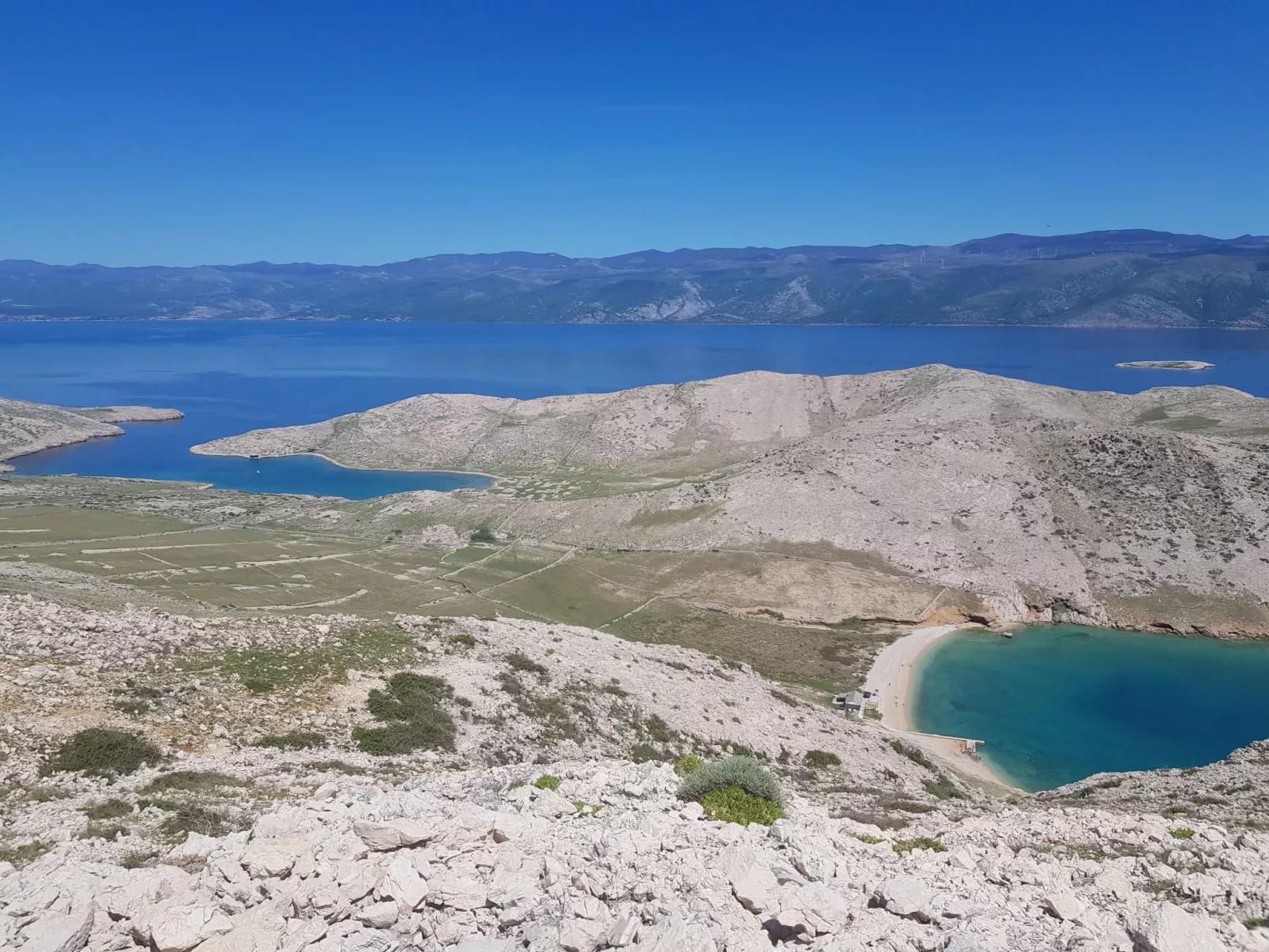 ZIC-MRAKOVCIC br.2 S2 K2 ohne Balkon - Buiten