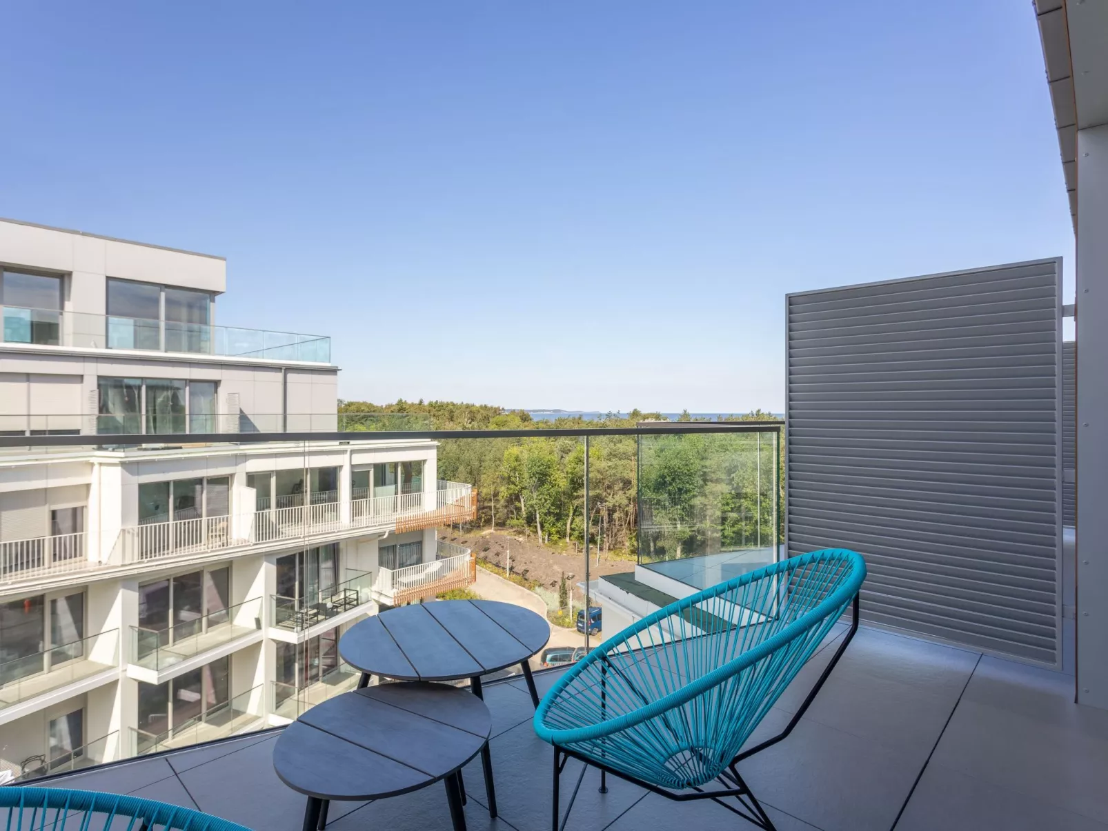 Topmoderne Ferienwohnung Albus 419-Image-tags.info