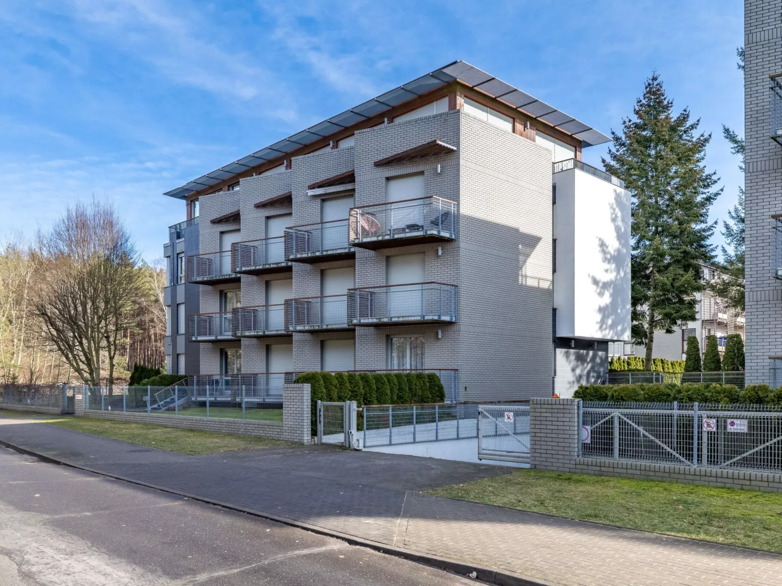 Urlaub auf der Insel Usedom, Apartment Baltycka 9-Image-tags.info