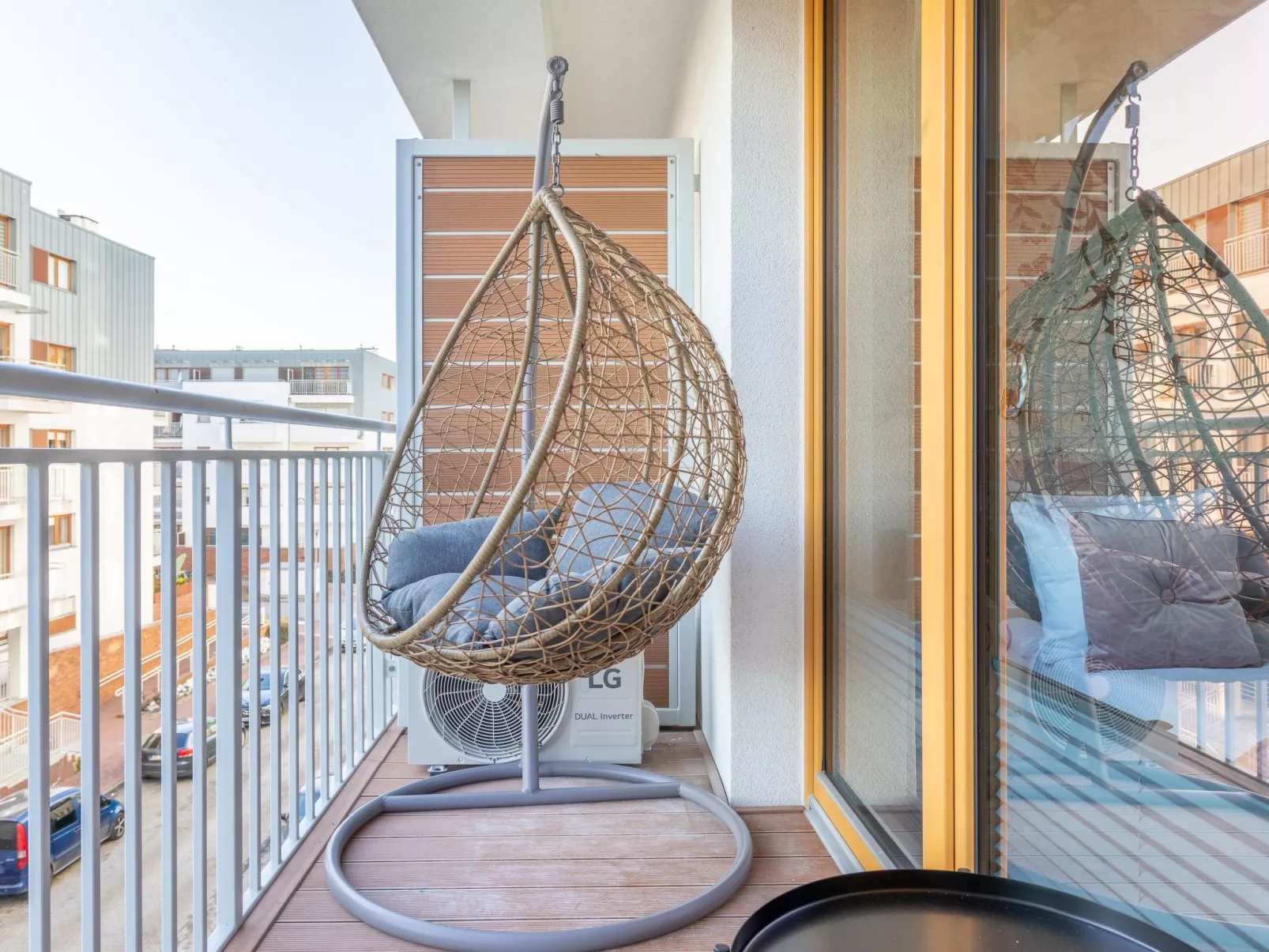 Tower 26 - Ihr Ferienappartement in Swinemünde-Image-tags.info