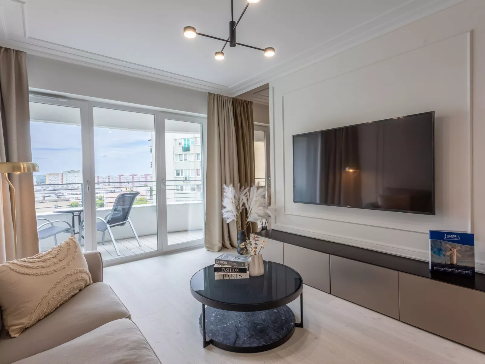 Ruhige Ferienwohnung am Meer-Image-tags.info