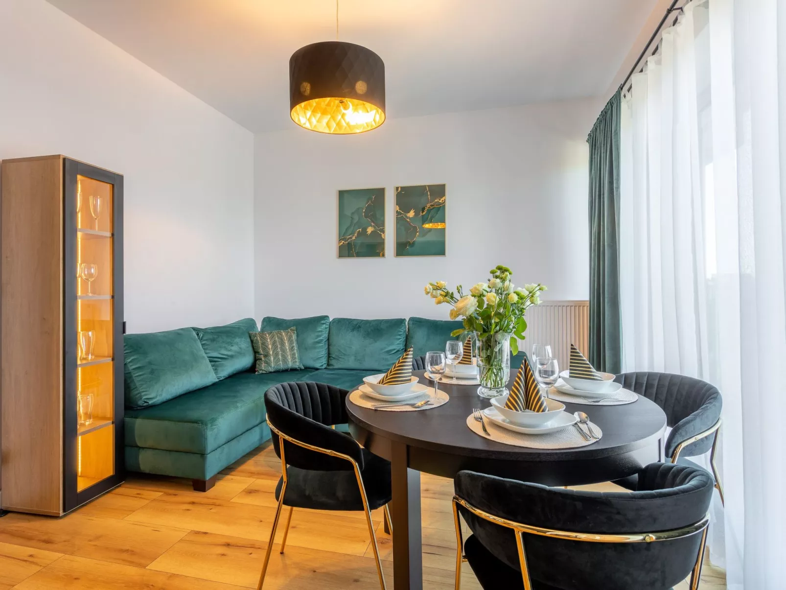 Appartement Tower 65 in einem ruhigen Stadtviertel-Image-tags.info