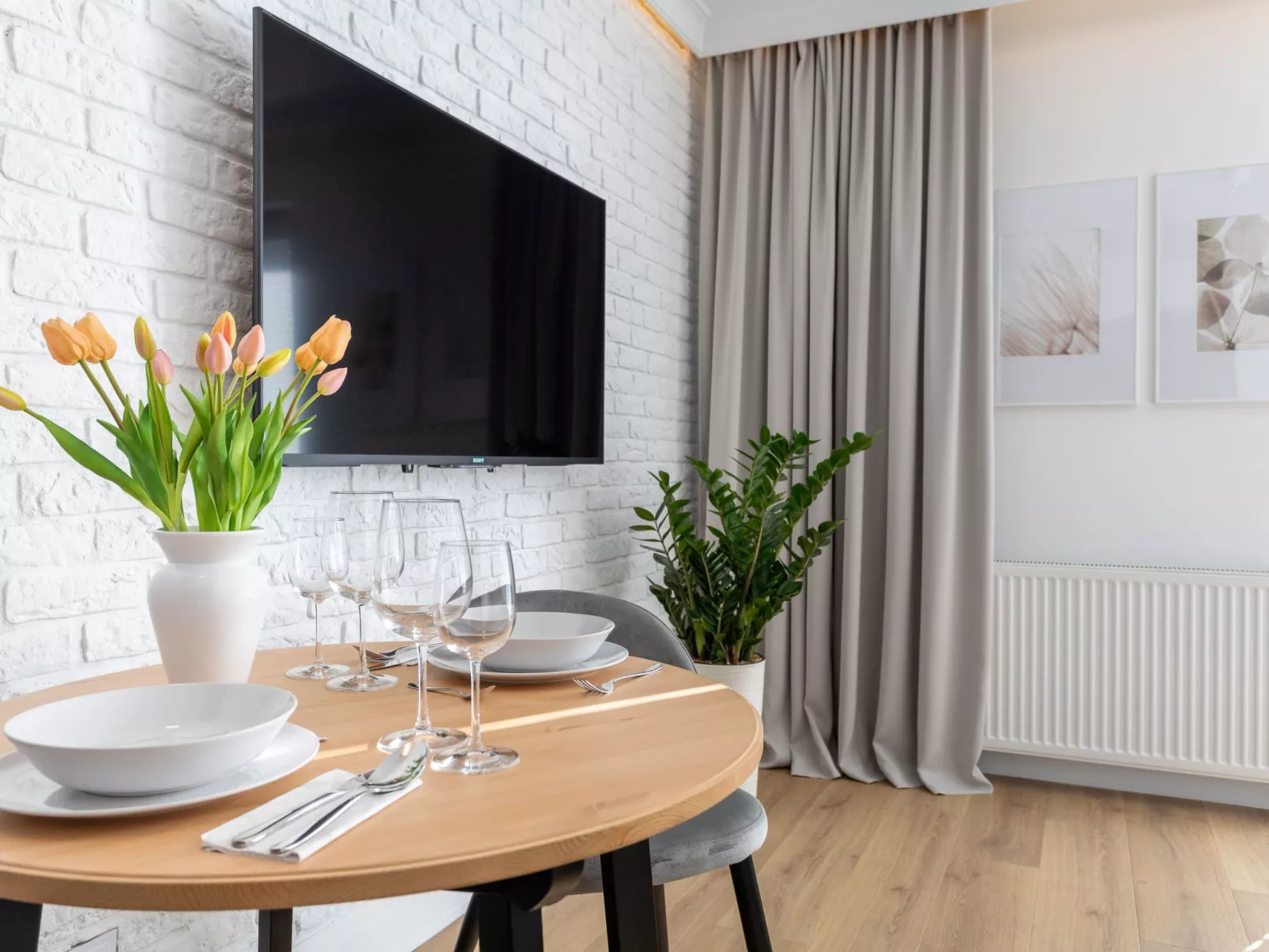 Premium-Ferienwohnung Golden Suite in Swinemünde-Image-tags.info