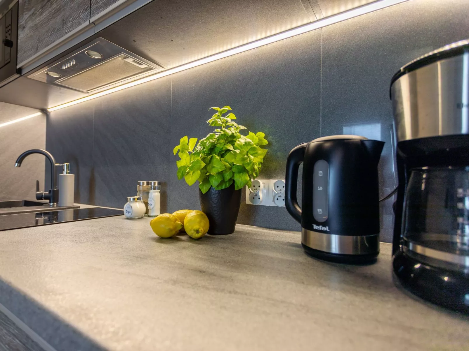 Ferienappartement Aurora auf der Insel Usedom-Image-tags.info