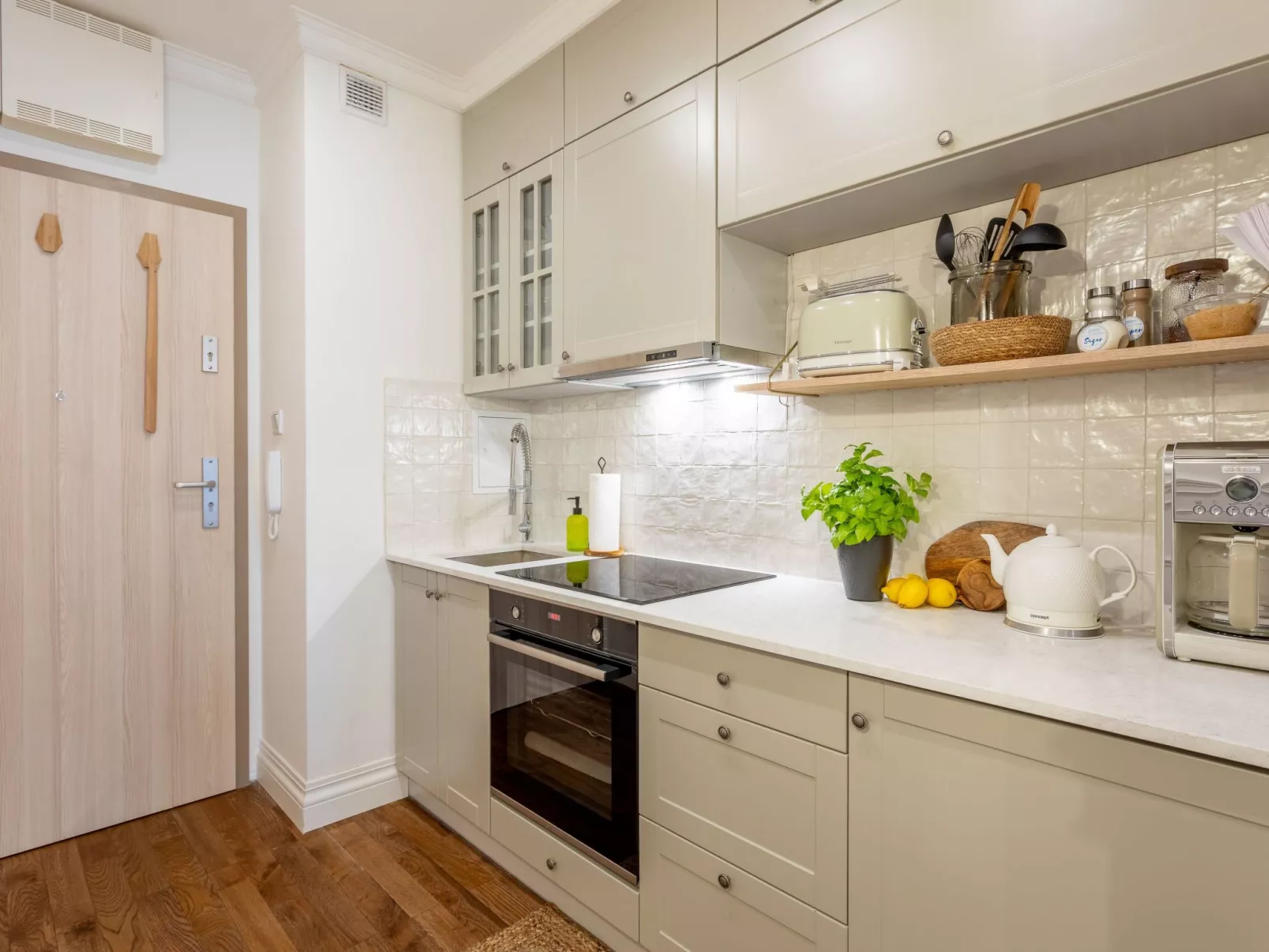 Stilvolle Ferienwohnung Amelia in Swinemünde-Image-tags.info