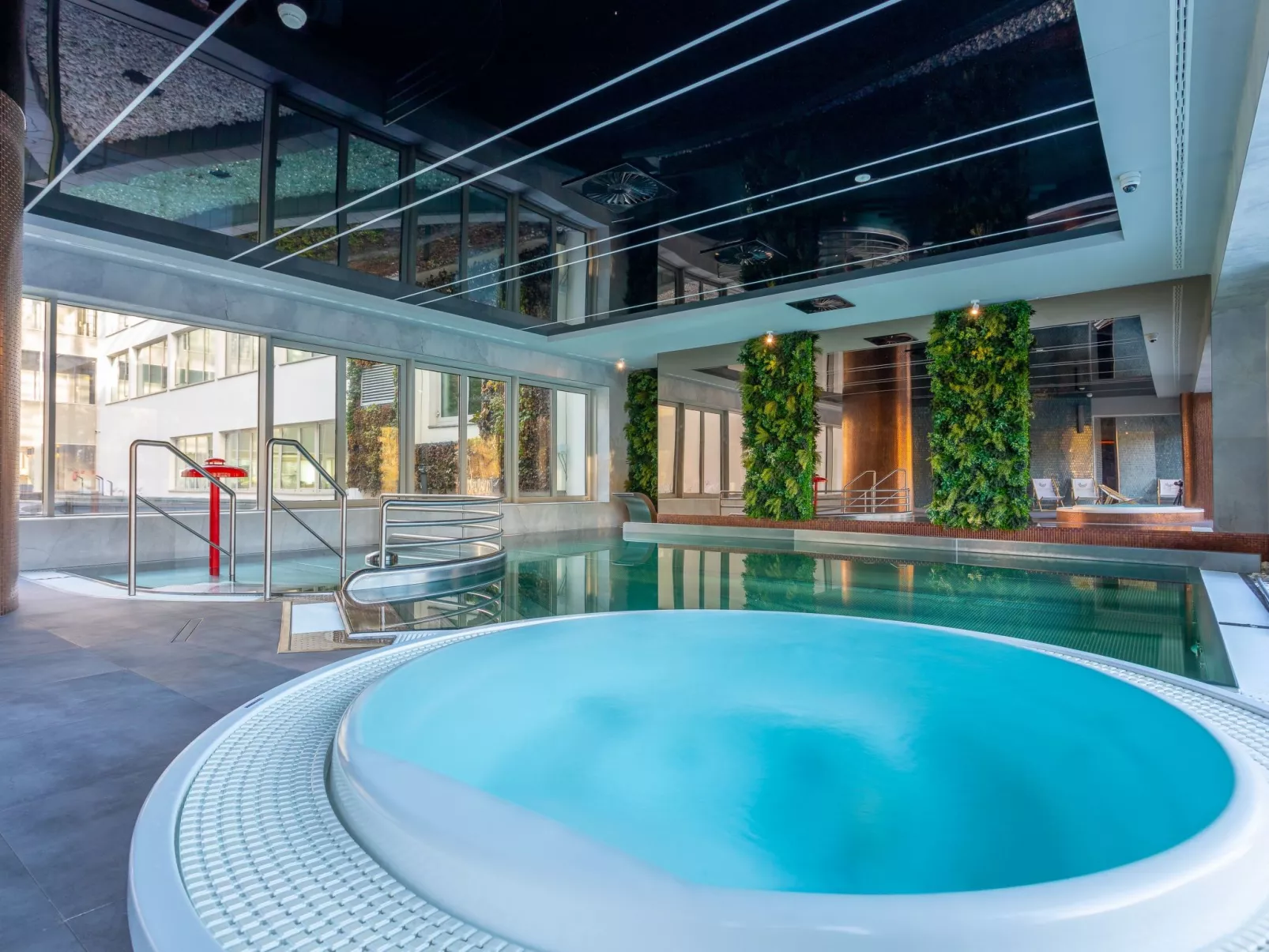 Stilvolle Ferienwohnung am Meer-Image-tags.info