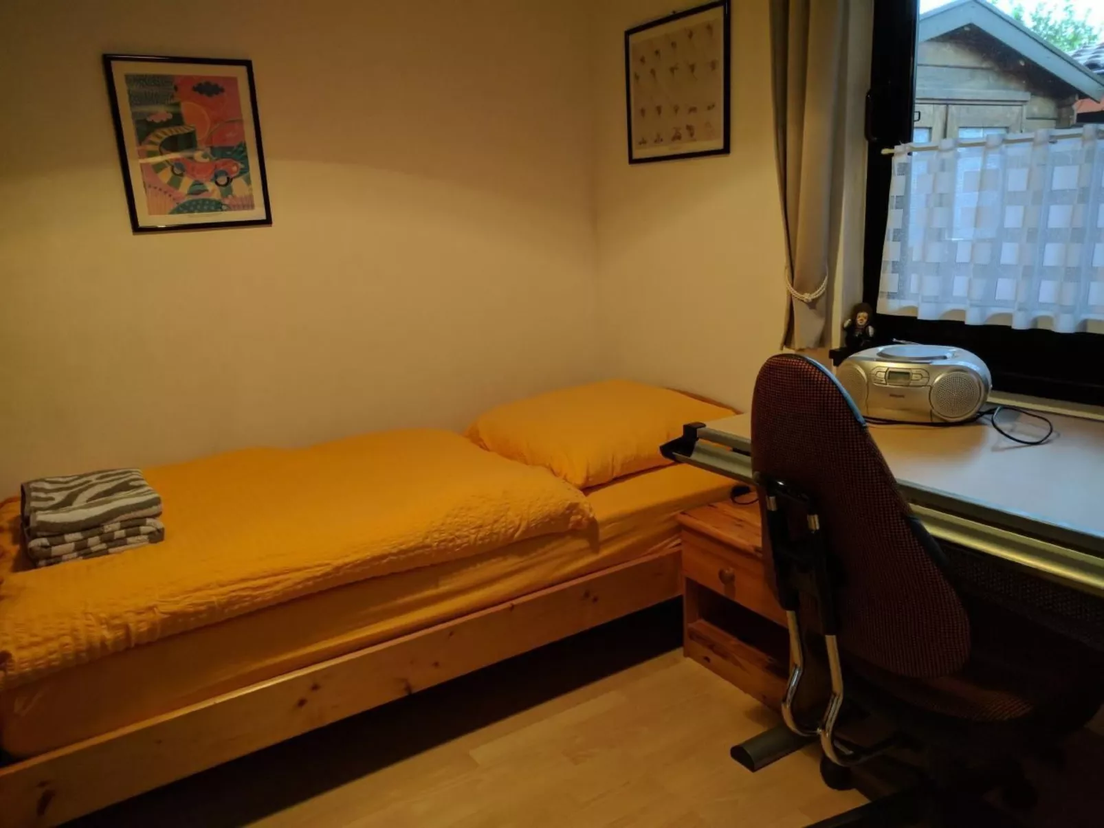 K3 Ferienhaus Eul-Binnen