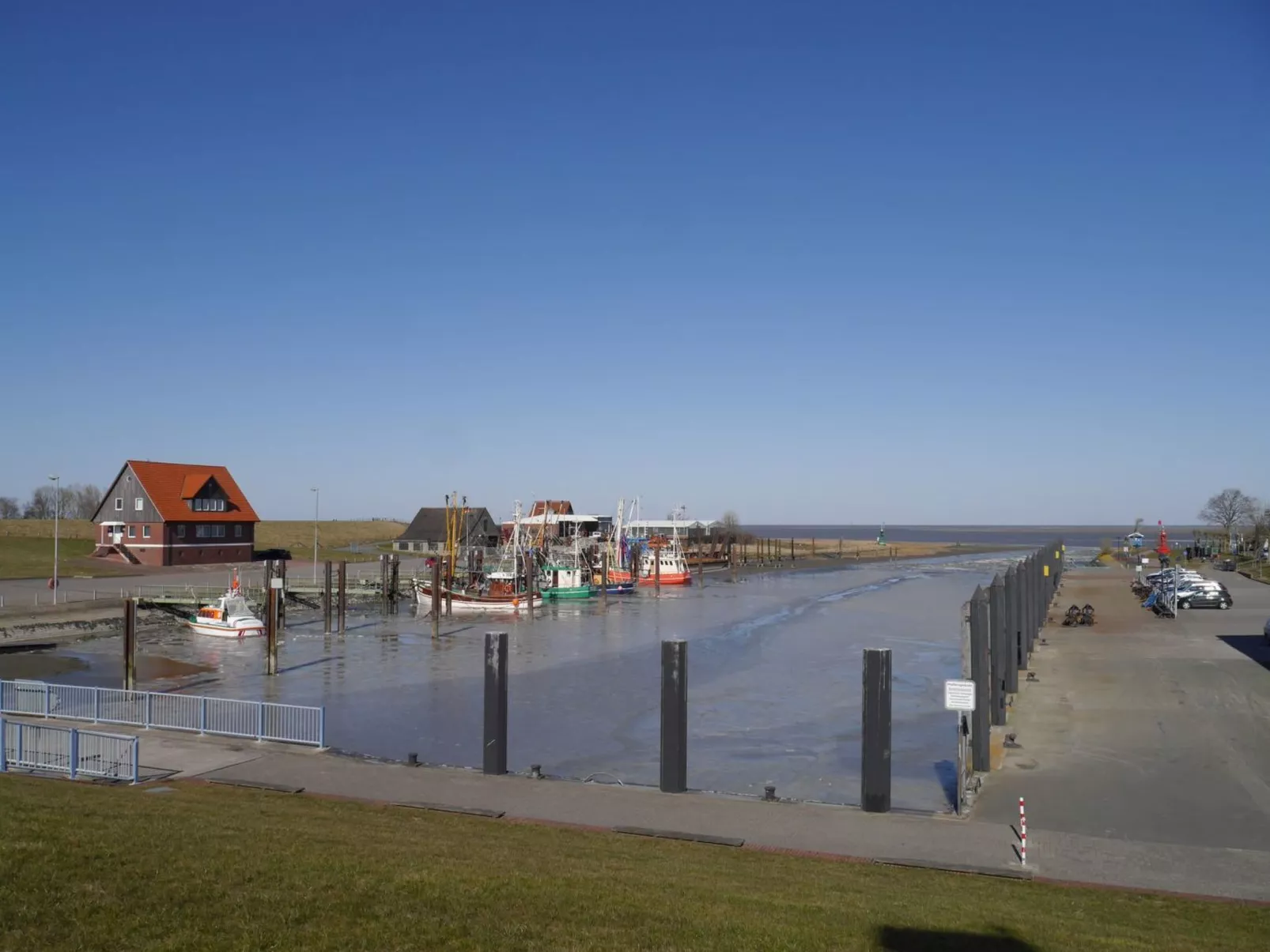 FeWo Hafenkieker-Image-tags.info