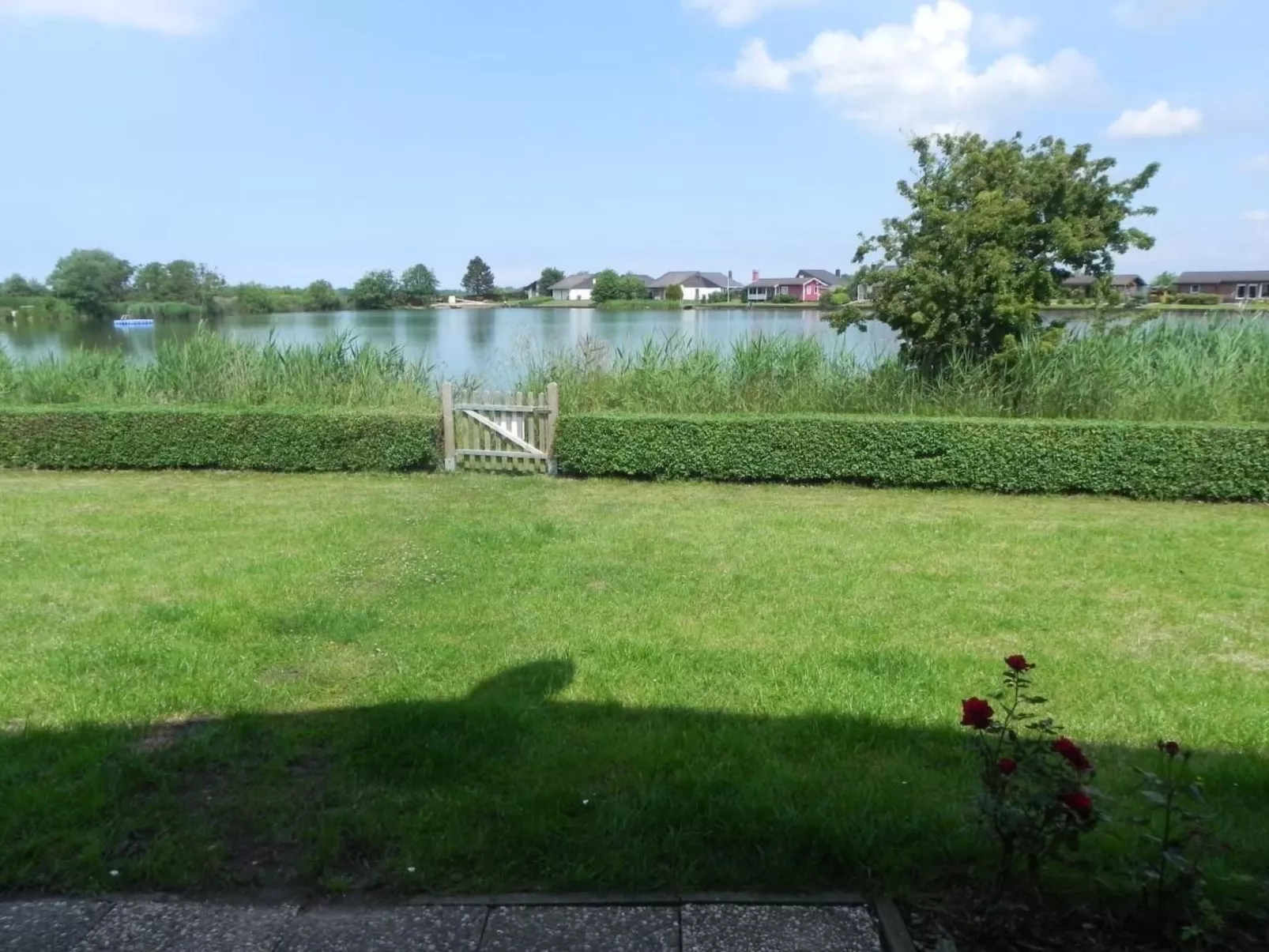 B4 direkt am Binnensee, Seeblick-Image-tags.info