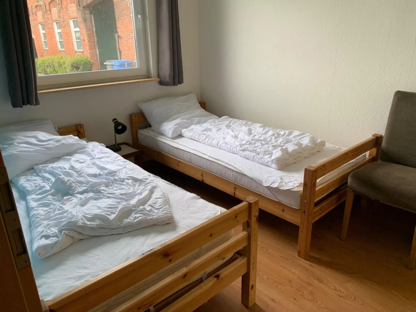 Hof Hinloopen-Binnen