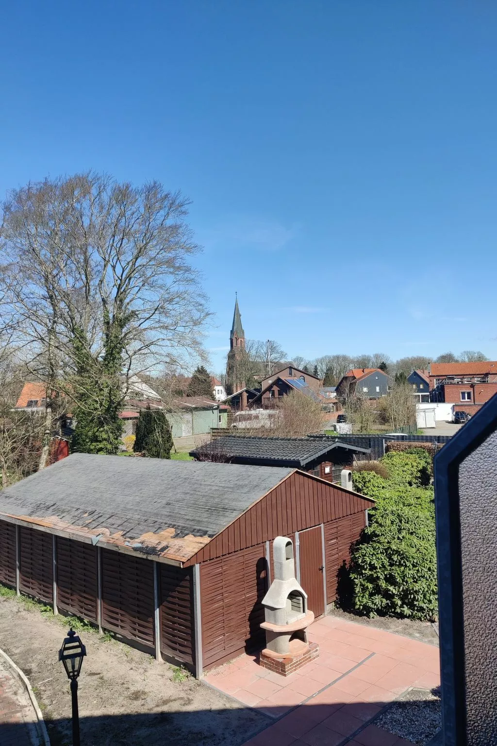 Gesamte Wohnung in Burhave-Buiten