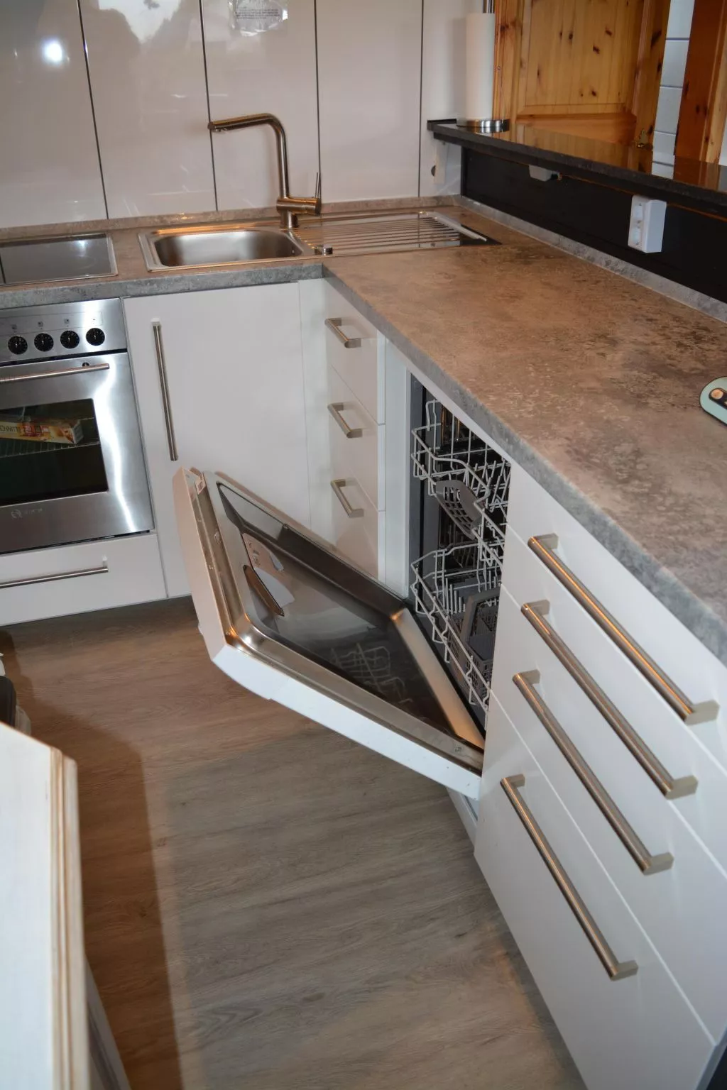 Schwalbennest-Binnen